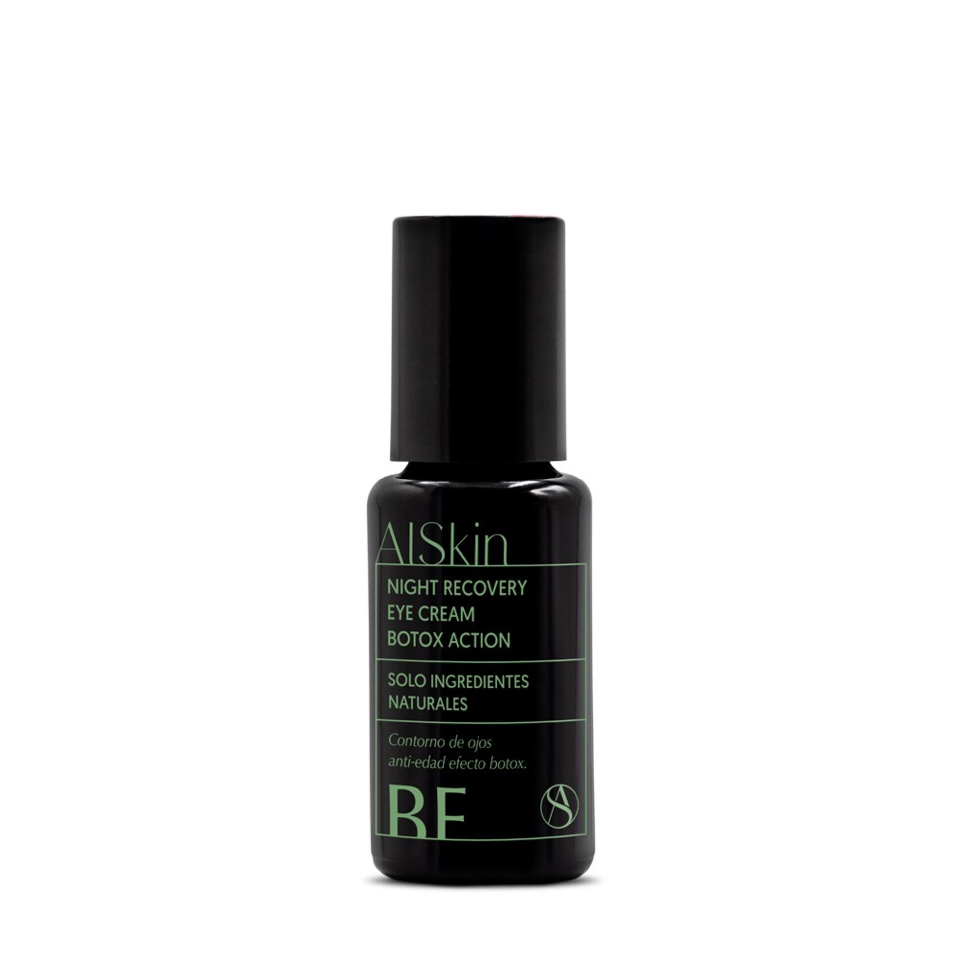 Contorno de ojos efecto Botox noche 15ml - 1