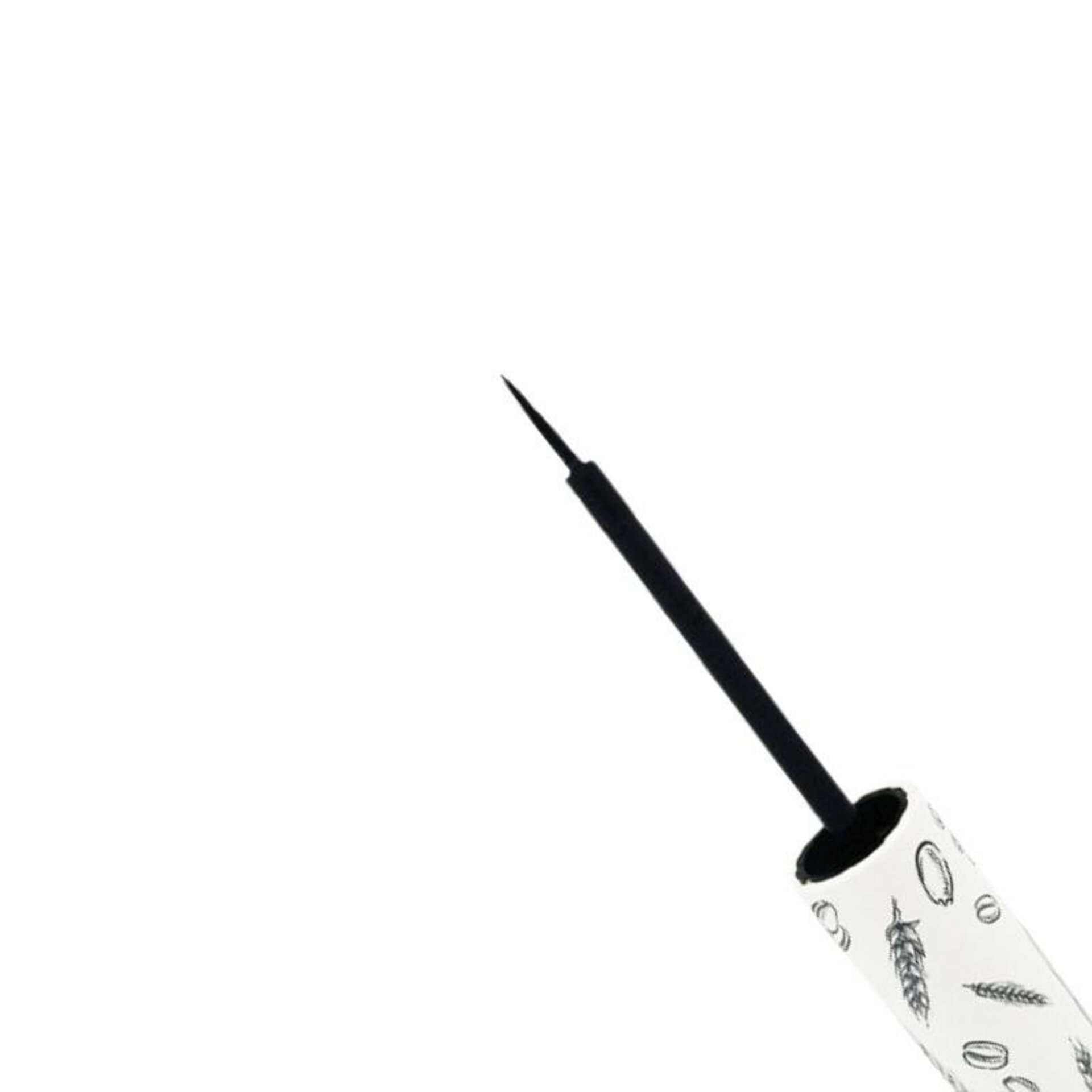 Eyeliner líquido 01 negro Taburiente - NaturaBIO Cosmetics - 3