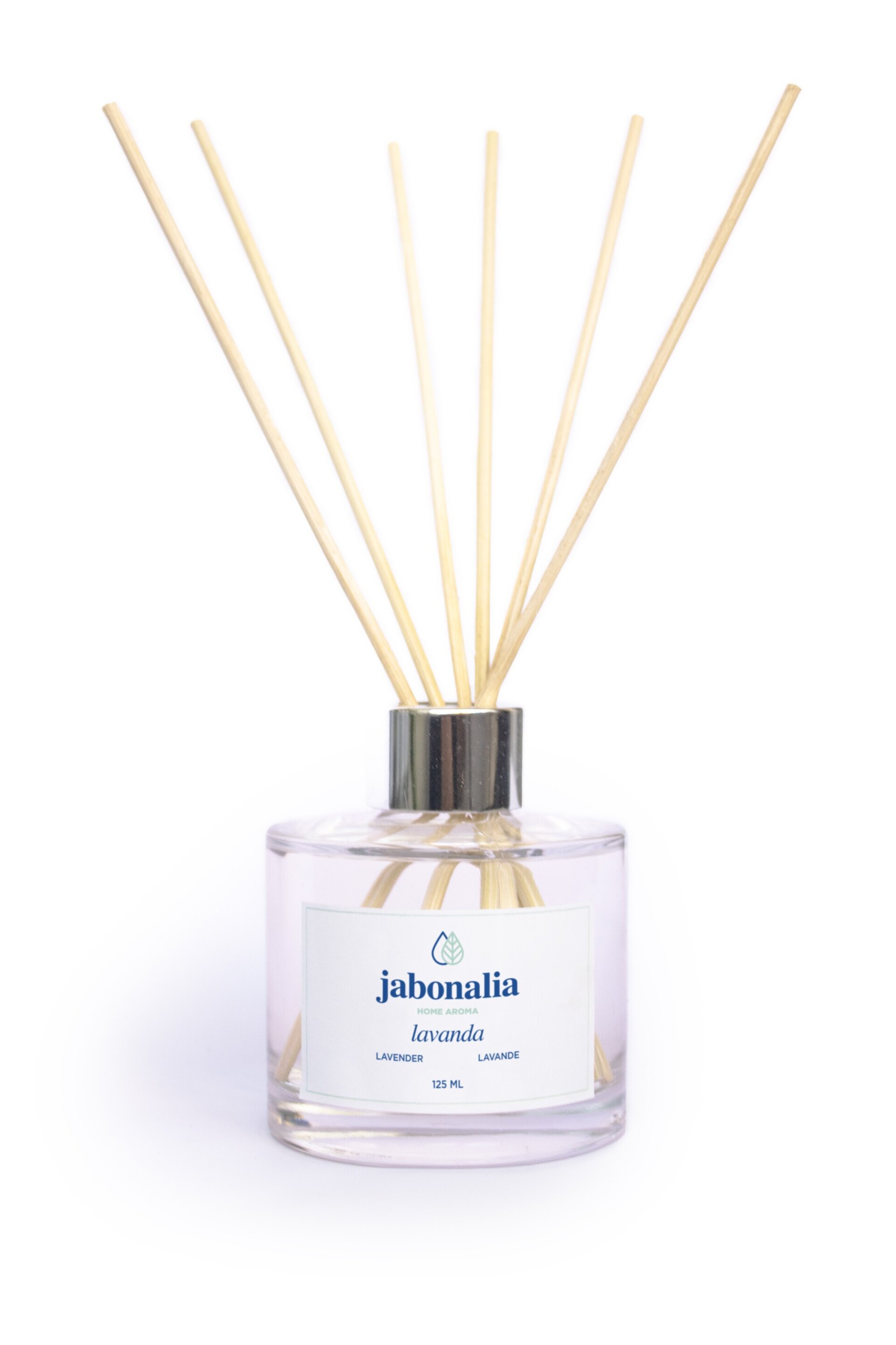 Lavanda - Mikado 125ml - 1