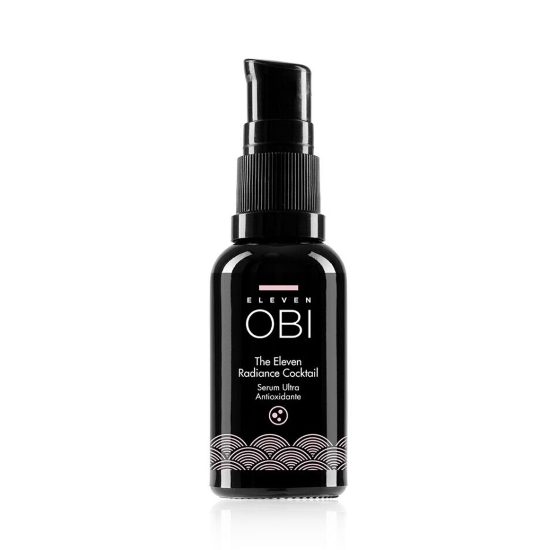 Serum Ultra Antioxidante 30ml - Eleven Obi - 2