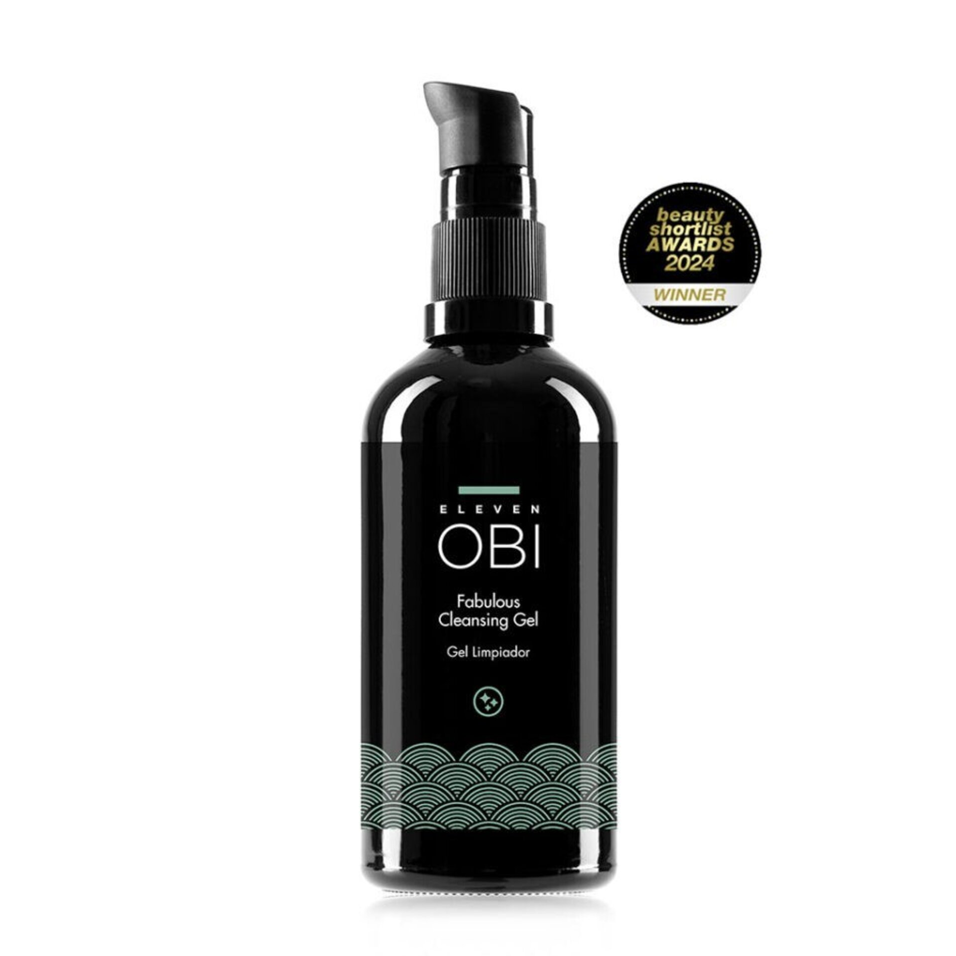 Gel Limpiador 100ml - Eleven Obi - 2