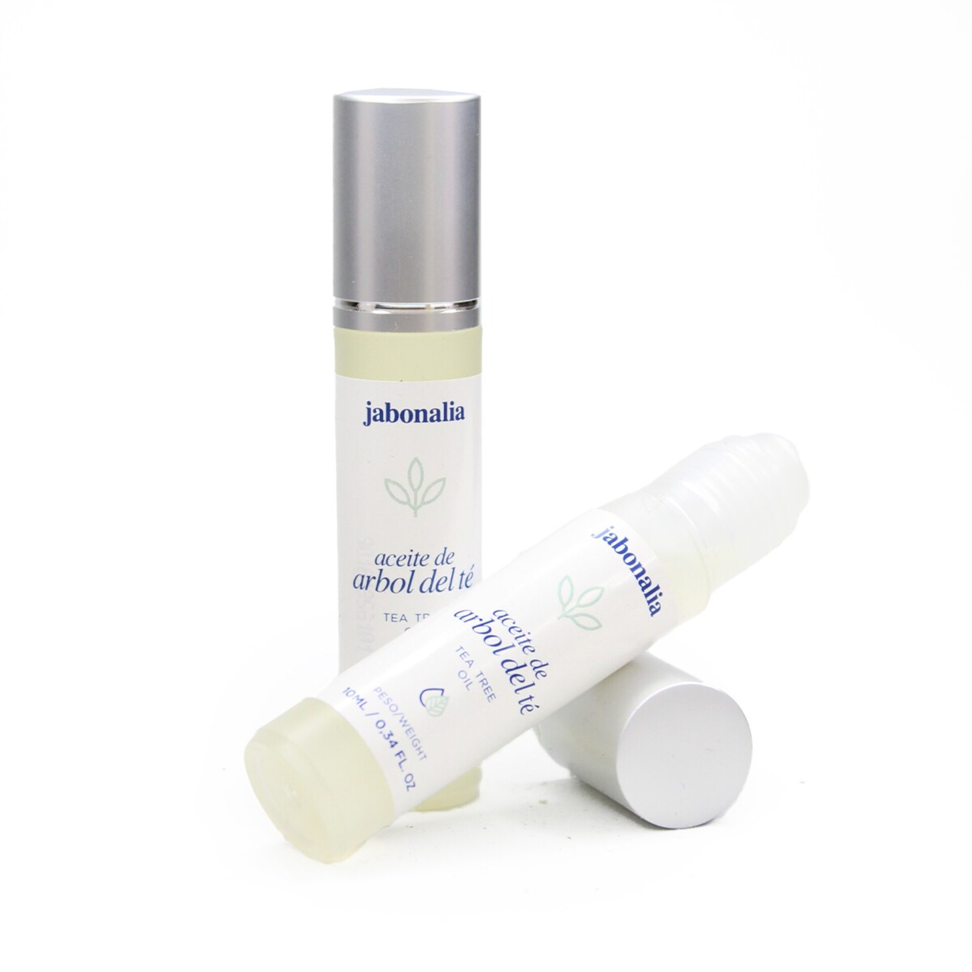 Aceite de Árbol del té Roll-on 10ml - 2