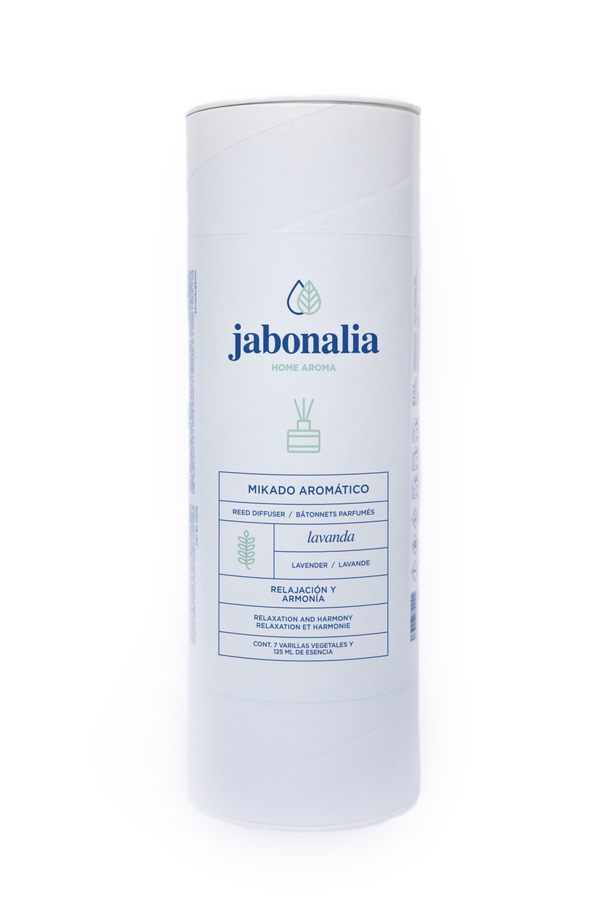Lavanda - Mikado 125ml - 2