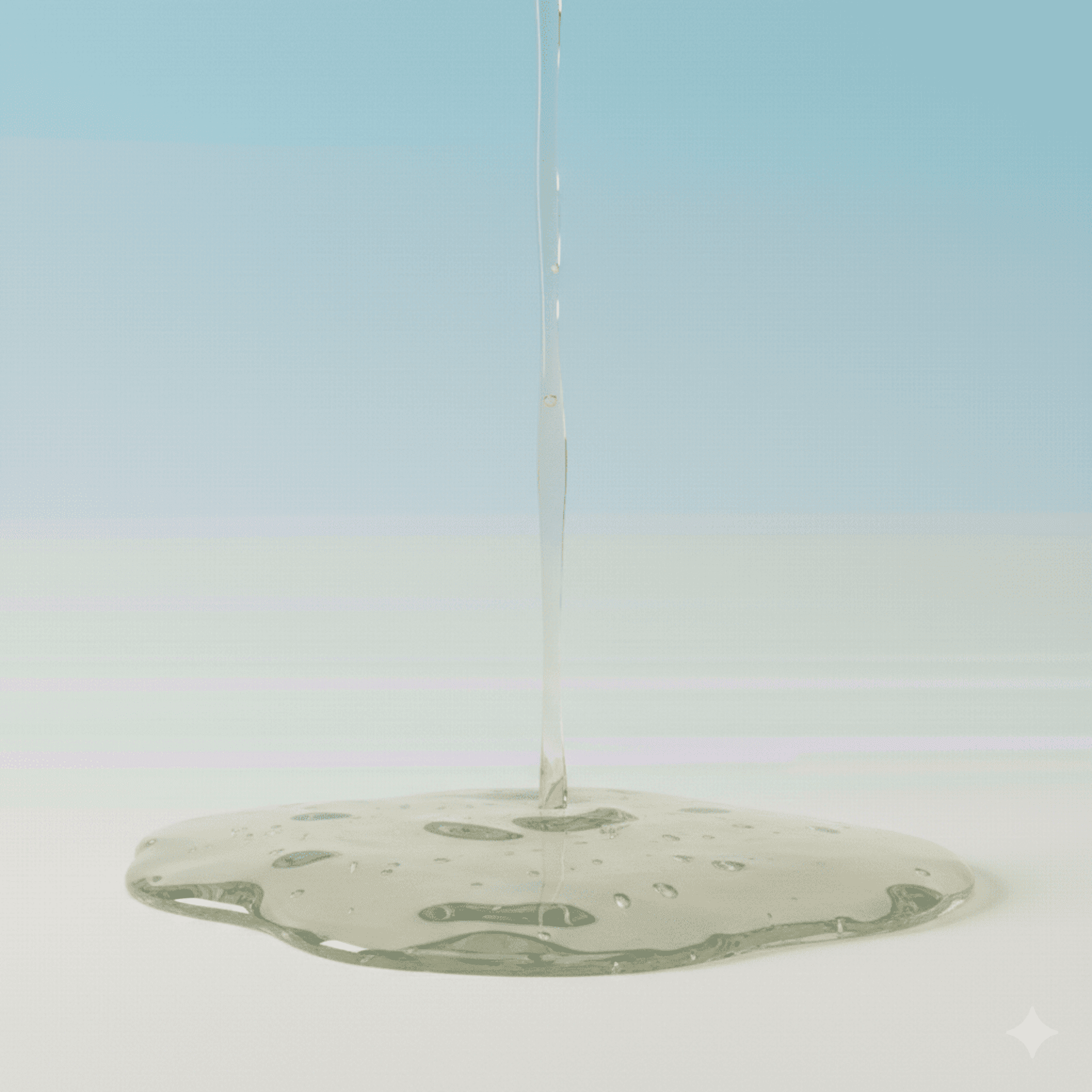 Glicerina líquida vegetal - 1litro - 2