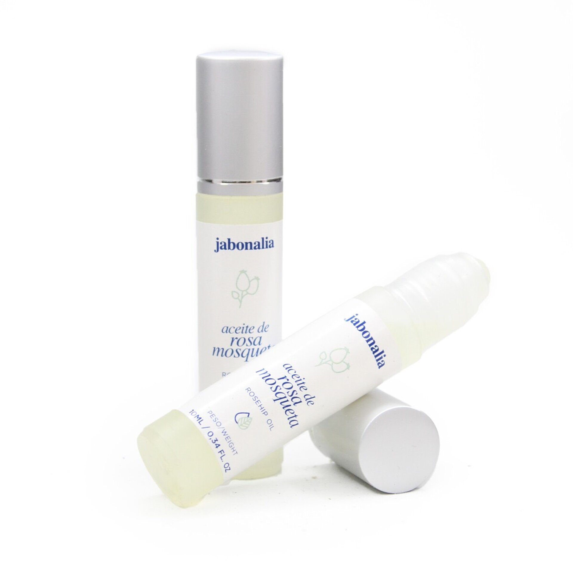Aceite de Rosa Mosqueta Roll-on 10ml - 2