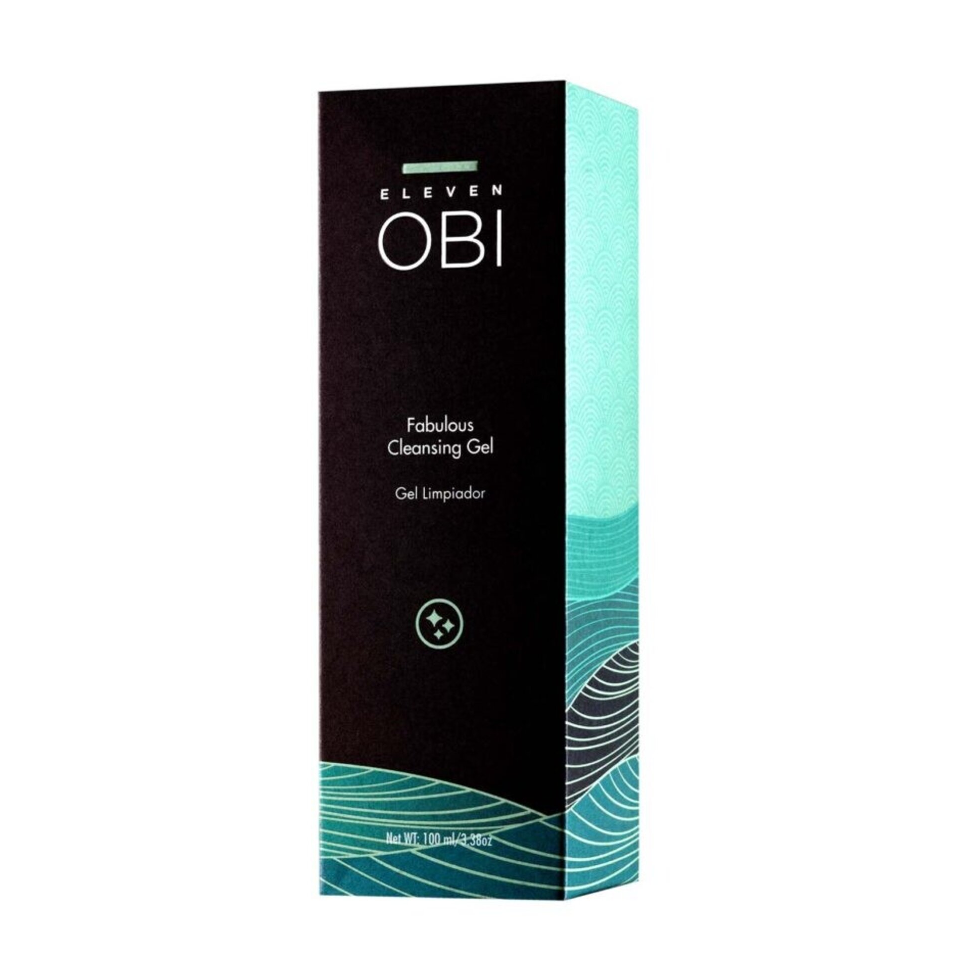 Gel Limpiador 100ml - Eleven Obi - 3