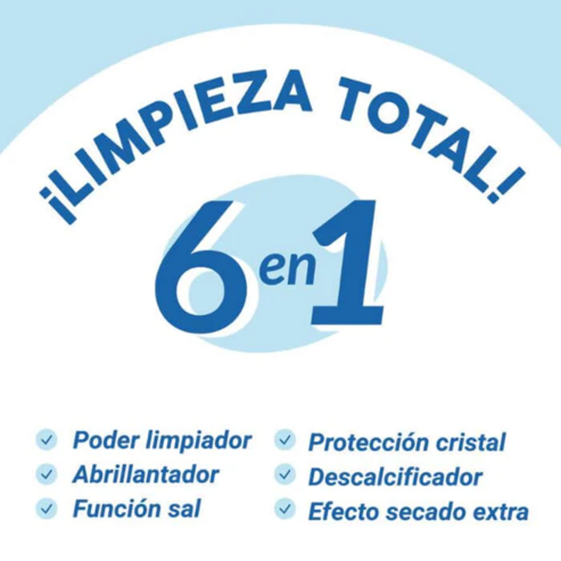 Lavavajillas ecológico 30 pastillas - Natulim - 2