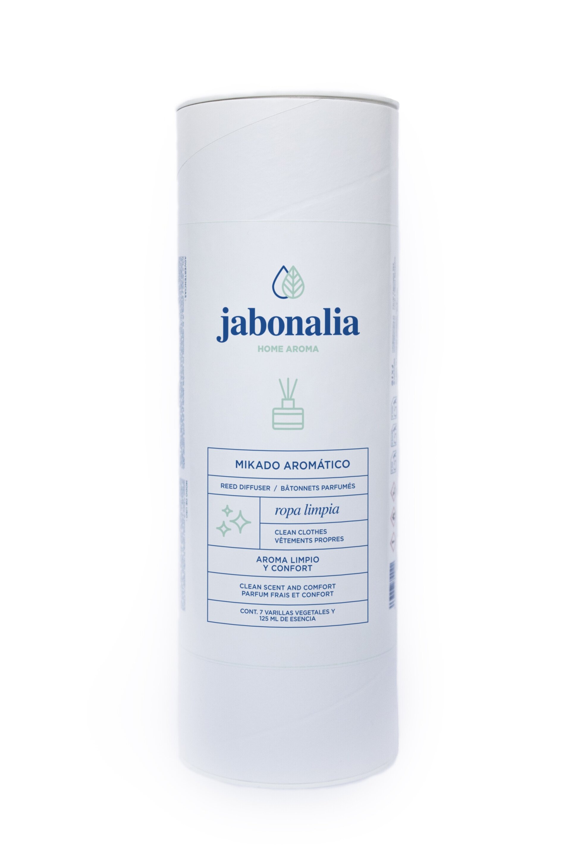 Ropa Limpia -  Mikado 125ml - 2
