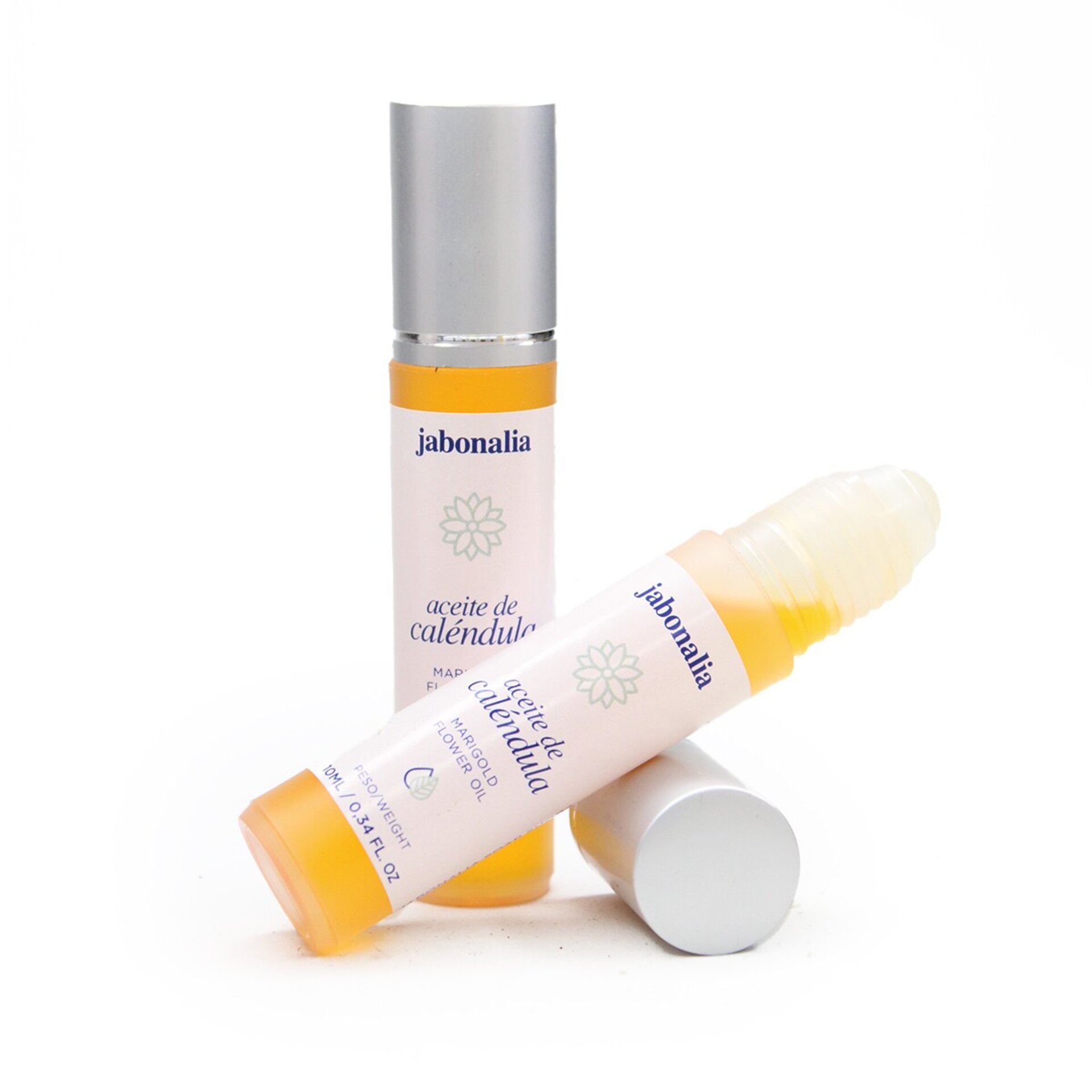 Aceite de Caléndula Roll-on 10ml - 2