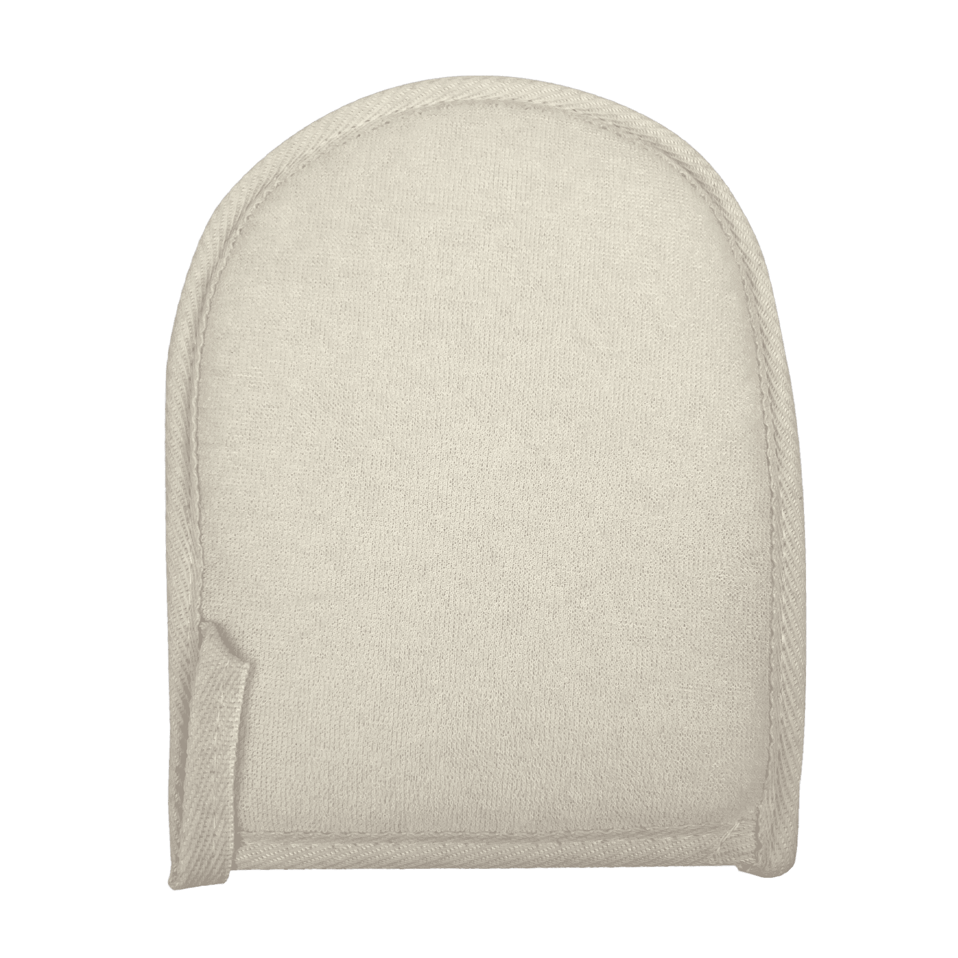 Manopla guante de baño Fibras Naturales Vegan - Higiene Personal - 2