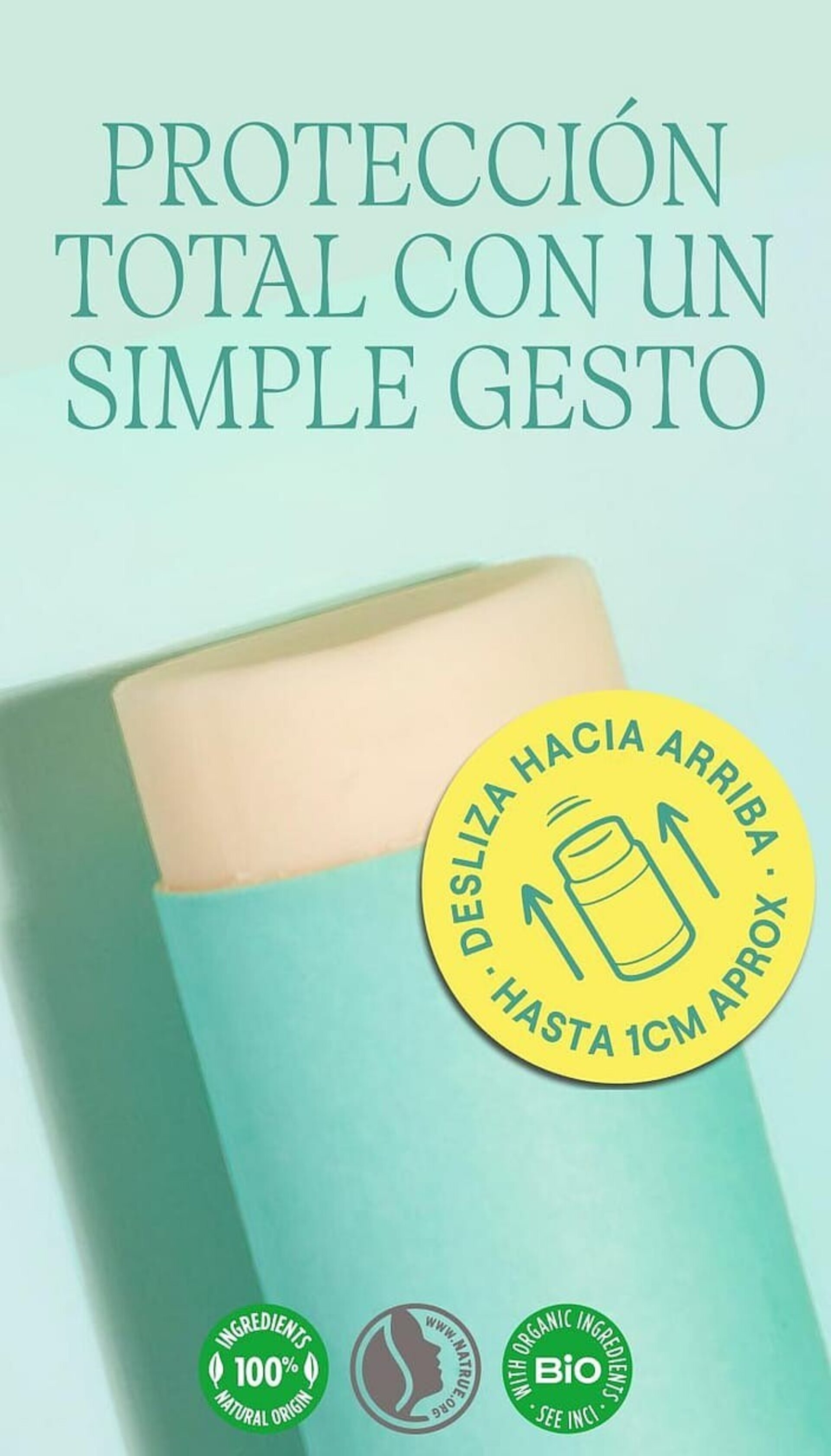 Desodorante Eucalipto Stick 50g - Weleda - 3
