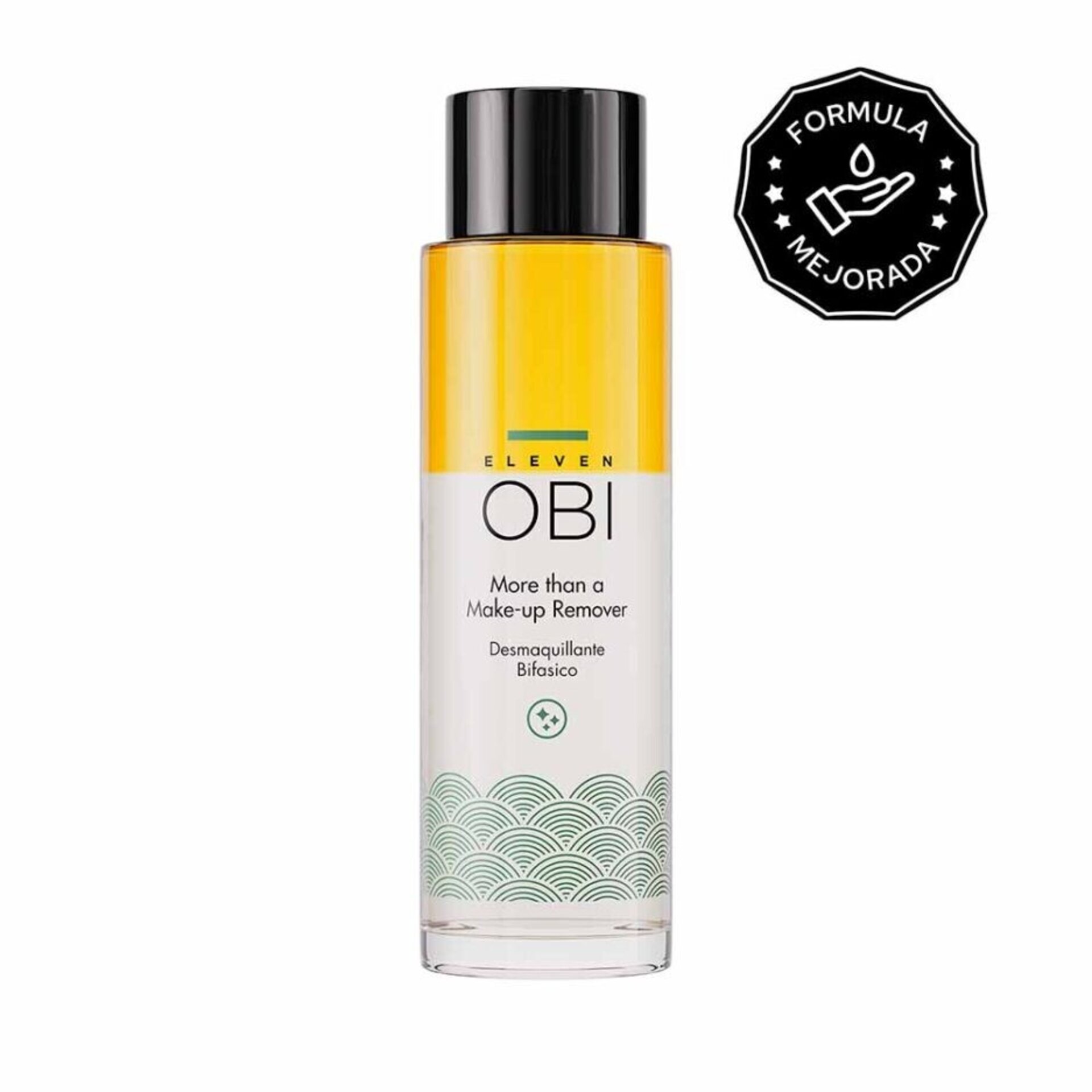 Desmaquillante bifásico 100ml - Eleven Obi - 2