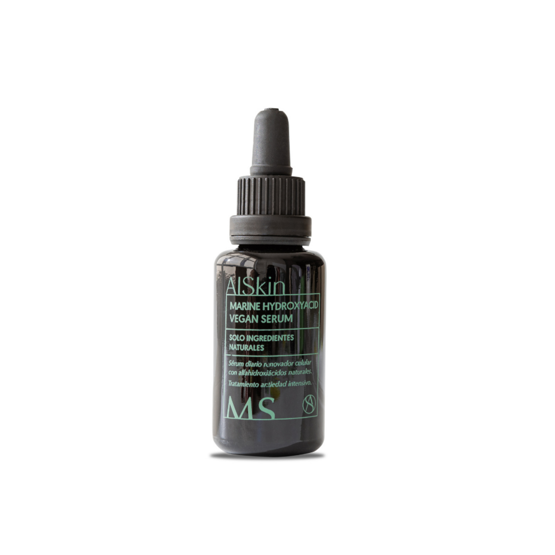 Serum Vegano con Hidroxiácidos Marinos 30ml - 2