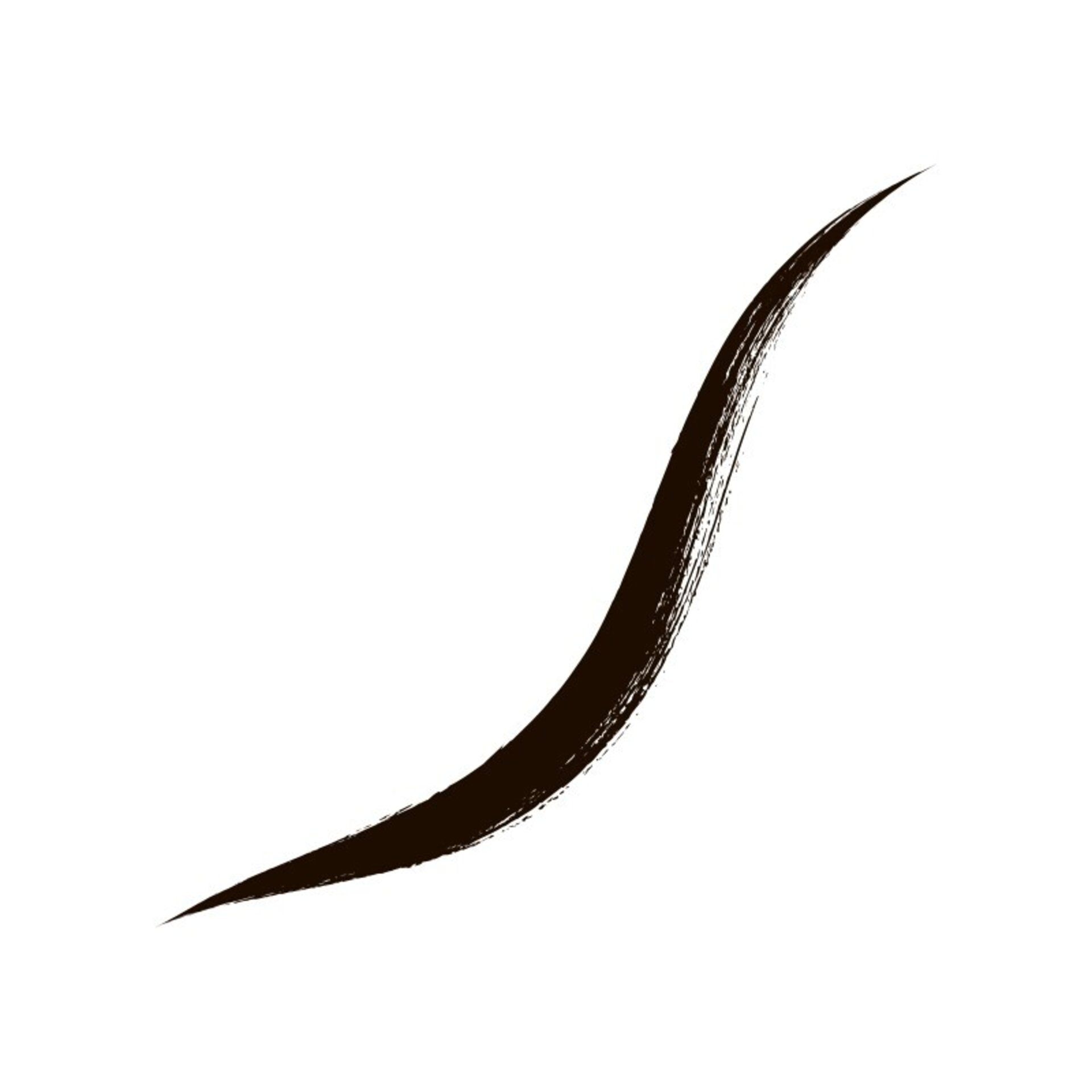 Eyeliner líquido 01 negro Taburiente - NaturaBIO Cosmetics - 2