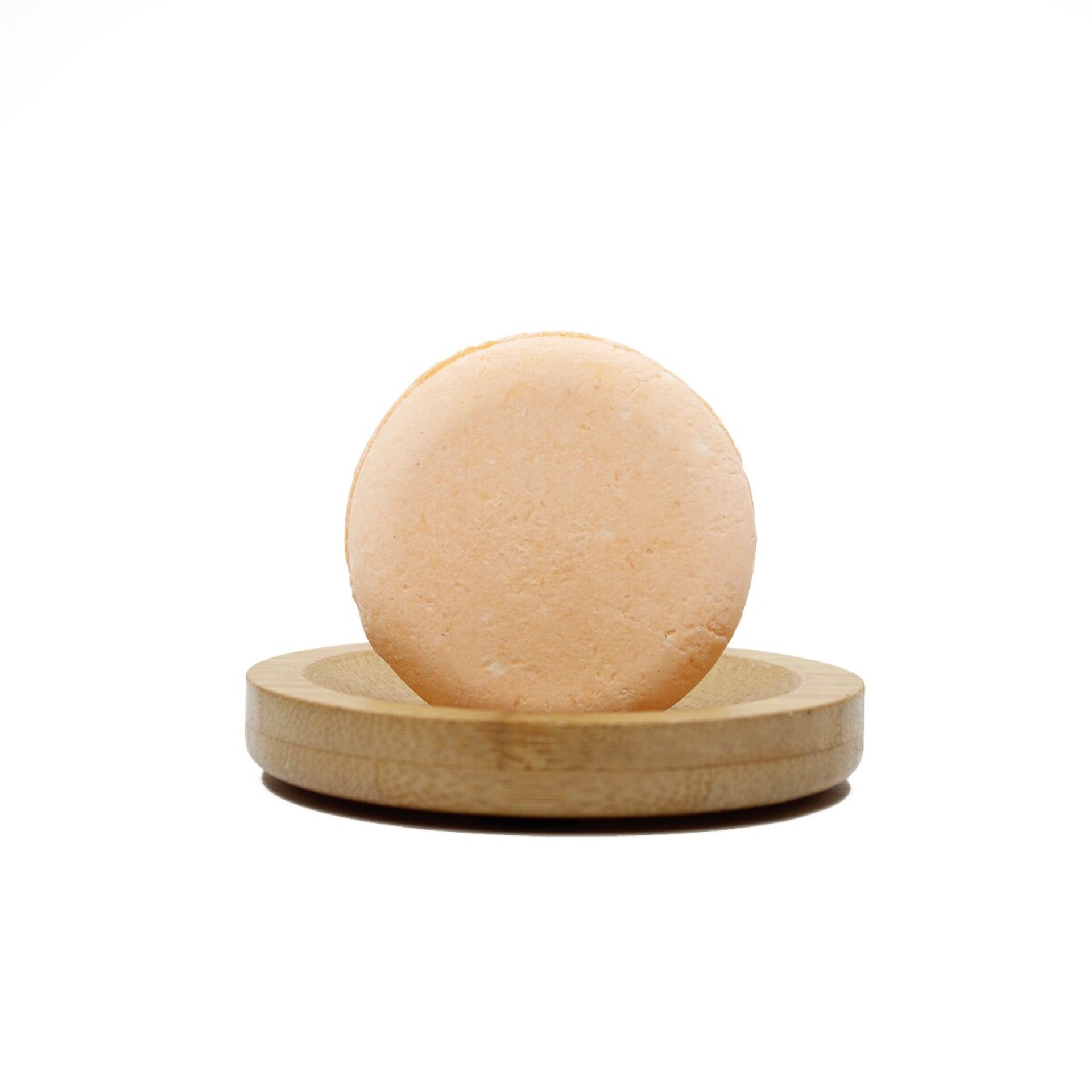Champú Sólido Cabello Seco 50g - 2